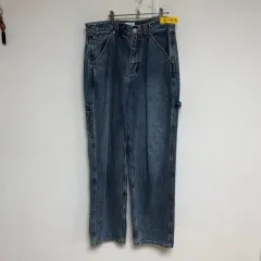 COVERNAT メンズ デニム 30インチ@9901