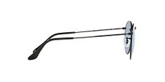 Ray-Ban(レイバン) サングラス RB3447 ROUND METAL ラウンドメタル ヴィンテージ アイコニック UVカット メンズ レディースma