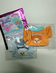 モンチッチ Tシャツ キーホルダー(実用可能)1個あたり