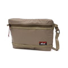 NANGA ナンガ バッグ 鞄 ショルダーバッグ AURORA TEX SACOCHE オーロラテックス サコッシュ メンズ レディース ユニセックス NA2441-3A199-Ama