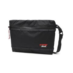 NANGA ナンガ バッグ 鞄 ショルダーバッグ AURORA TEX SACOCHE オーロラテックス サコッシュ メンズ レディース ユニセックス NA2441-3A199-Ama