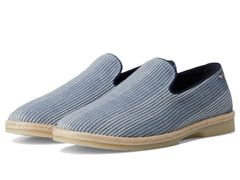 アルド メンズ シューズ スリッポン・ローファー Aldo Vittorio Blue ブルー