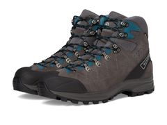 スカルパ メンズ シューズ スニーカー Scarpa Kailash Trek GTX Shark GreyLake グレー