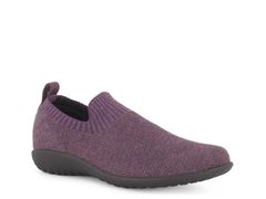 ナオト レディース シューズ スリッポン・ローファー Naot Nuku SlipOn Peacock Purple パープル