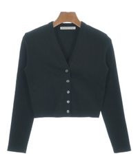 ALEXANDER WANG カーディガン レディース 【古着】【中古】【送料無料】