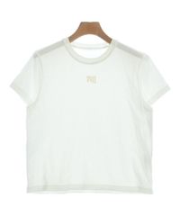 ALEXANDER WANG Tシャツ・カットソー レディース 【古着】【中古】【送料無料】