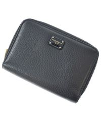 DOLCE&GABBANA 財布・コインケース レディース 古着 중고 배송비 무료