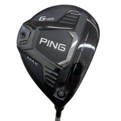 【中古】 ピン G425 MAX 3W(アーコス付き) フェアウェイウッド FW ALTA J CB SLATE(FW) (フレックスSR) メンズ 男性用 右利き 右用 Cランク ゴルフクラブ