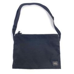 PORTER ポーター JOIN ジョイン SACOCHE サコッシュ バッグ ※中古