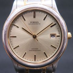8691■シチズン(CITIZEN)■腕時計■レディース■FORMA■4762-471024■１０気圧防水■送料込み