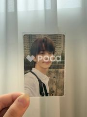 TWS シニュ SUMMER BEAT! Weverse Albums ver.