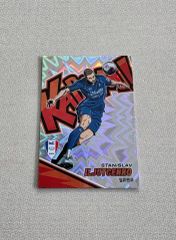 Kリーグ Panini Revolution 水原三星ブルーウィングス イル・チェンコ KABOOM