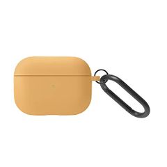 Native Union (ネイティブユニオン) Roam AirPods Pro (第2世代) ケース ? マットリキッドシリコン製 軽量ケース ? アルミクリップ付きでどこにでも取り付け可能 ? 滑りにくいマット仕上げで感触良好 ? Qi 730ff9b1