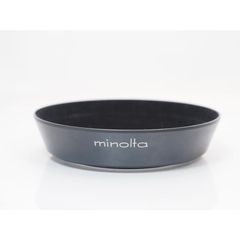 【 中古品 】MINOLTA MC 28ｍｍ F2.8 メタルフード ミノルタ [管6938MI-N