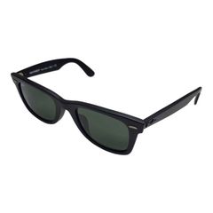 Ray Ban レイバン RB2140-F 901-S WAYFARER ウェイファーラー サングラス