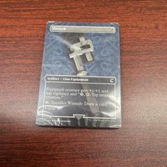 MTG 未開封パック　証拠カードセット　英語　CLU Ravnica: Clue Edition