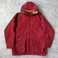 1980's "L.L.Bean" Baxter State Parka made in USA 80年代 "エルエルビーン" バクスターステートパーカ マウンテンパーカー アメリカ製