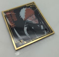 BLEACH WORLD クリアミニ色紙 BLEACH クリアミニ色紙コレクション BLEACH WORLD ver. 全14種 セット