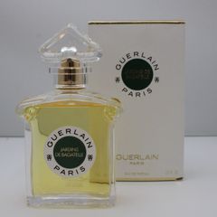 GUERLAIN ゲラン ジャルダン バガテール EDP 75ml 香水 箱付き