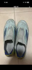 adidas F50 265