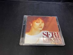 石川セリ CD CD & DVD THE BEST::石川セリ