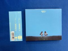 Alexandros CD SINGLE 3 初回限定盤 Blu-ray Disc付