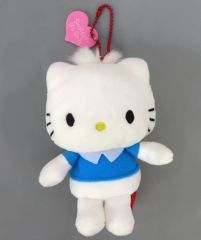 중고 ぬいぐるみマスコット・ぬいぐるみバッジ ディアダニエル マスコットコレクション 2013 「 산리오 キャラクターズ」