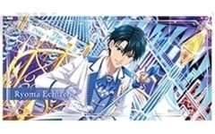 중고 シール・ステッカー 越前リョーマ 「新テニスの王子様 RisingBeat トレーディングステッカー PARADE!ver.」 ジャンプフェスタ2024グッズ