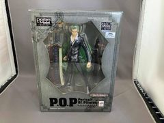 P.O.P STRONG EDITION ロロノア・ゾロ Ver.2 원피스 P.O.Pシリーズ