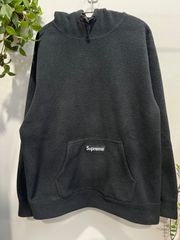Supreme Polartec Hooded Sweatshirt シュプリーム ポーラテック フリース パーカー Lサイズ