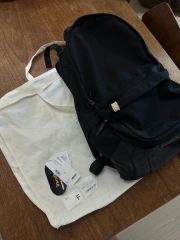 VISVIM ビズビム コーデュラ バックパック 22L