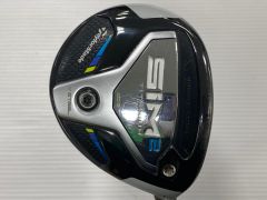 재단사 하녀 SIM2 19도 텐시 실버 TM50 SIM2 Rフレックス フェアウェイウッド 중고 ゴルフドゥ！NEXTグローボ蘇我店 최단 당일 발송