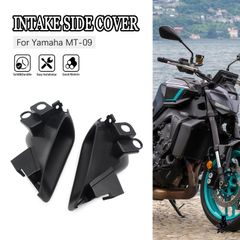ヤマハ MT-09 MT09 SP 2021-2024 用 エアインテークサイドカバーパネルブラケット