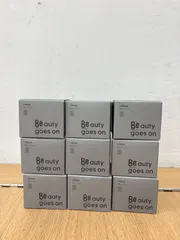 AZ269851358 Beauty goes on ビー クリーム 6個セット