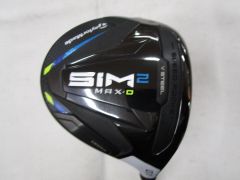テーラーメイド SIM2 MAX-D 19度 TENSEI BLUE TM50 SIM2 Rフレックス 페어웨이우드 중고 ゴルフドゥ！札幌東苗穂店 最短即日発送