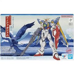 未組立 ENTRY GRADE 1／144 『新機動戦記ガンダムW』 ウイングガンダム ［浮世絵パッケージVer.］