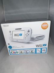 [Rare] WiiU console sports premium set that you can play right away
