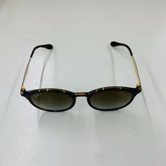 レイバン RB4277-F 710/T5 Ray-Ban べっ甲柄 偏光レンズ サングラス メンズ 服飾