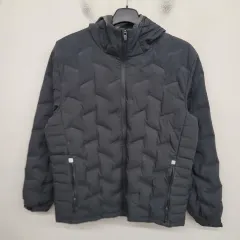 95 100/M L EDDIE BAUER(エディー・バウアー) グースダウン軽量ダウン