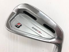 ブリヂストン　222CB+　NSプロ950GH neo　Rフレックス　アイアンセット　中古【最短即日発送】