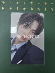 TWS シニュ Last Bell Weverse Albums ver.