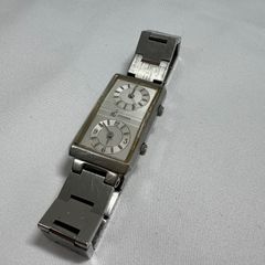 CITIZEN シチズン xC クロスシー ダブルフェイス クォーツ腕時計