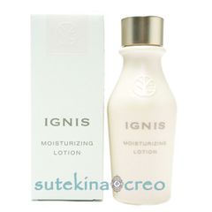 イグニス モイスチュアライジング ローション 110ml
