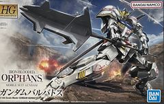 機動戦士ガンダム HG 1/144 ガンダムバルバトス