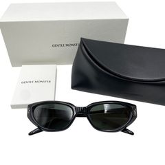 【中古品】 GENTLE MONSTER ジェントルモンスター DUNS SUNGLASSES ダンス サングラス 【203-261025-cs-15-izu】