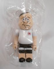 MEDICOMTOY BE@RBRICK31 ARTIST(HANAI YOSUKE)/BE@RBRICK31 100%