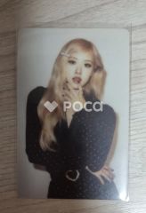 BLACKPINK ロゼ 2022 Welcoming Collection