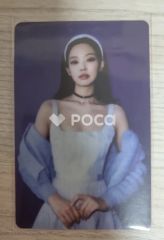 BLACKPINK ジェニー 2022 Welcoming Collection