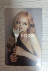 BLACKPINK ロゼ 2022 Welcoming Collection
