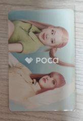 BLACKPINK ブラックピンク 集合 ユニット 2022 Welcoming Collection